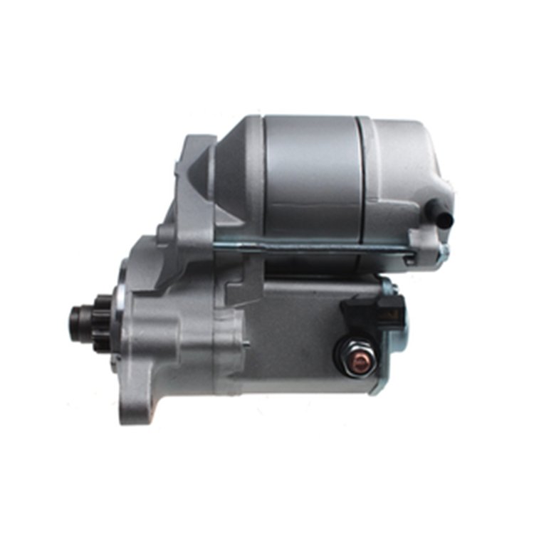 Starter Motor for Kubota D1105-BG-ET01 1.1L Engine