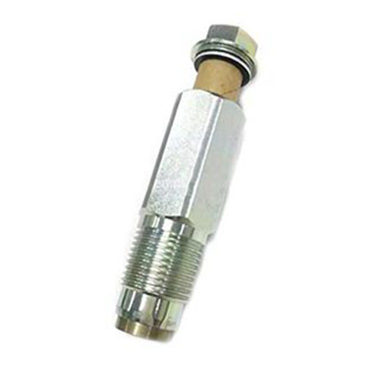 Fuel Pressure Limiter for Komatsu Engine SAA6D125E SAA6D140E SAA6D170E Excavator PC400 PC450