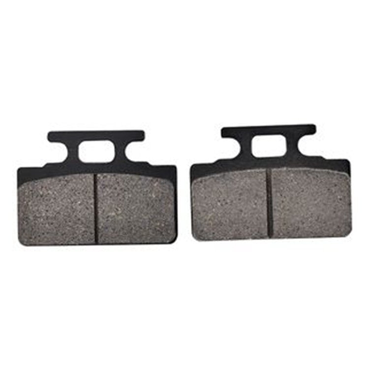 2 PCS Front Disc Brake Pad for Dirt Bike 50cc 70cc 90cc 110cc 125cc