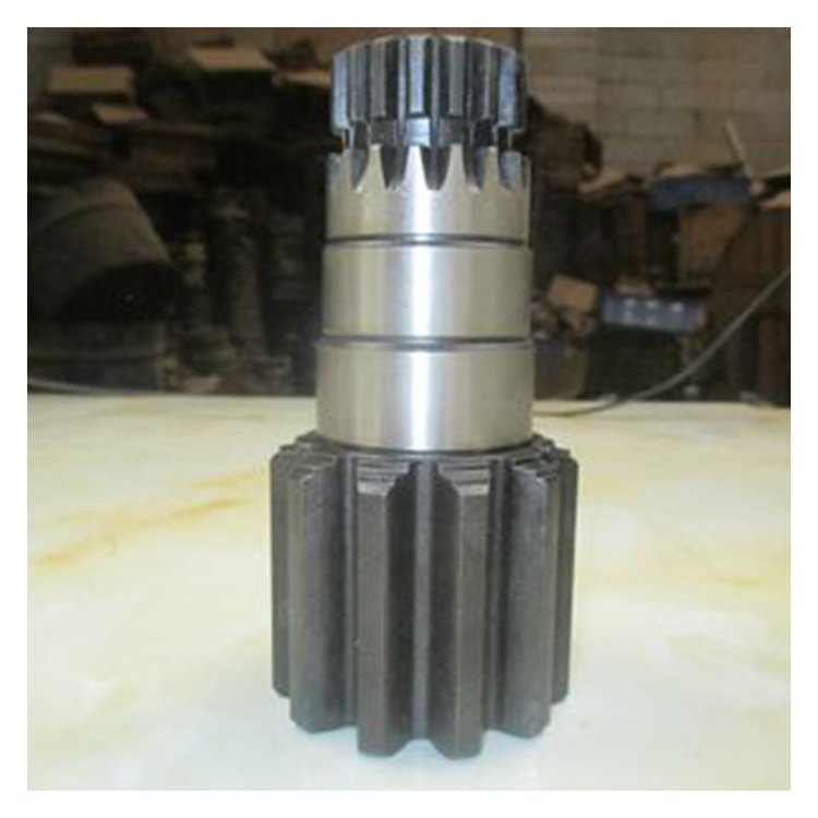 Swing Machinery Prop Shaft for KOBELCO SK55SR-5