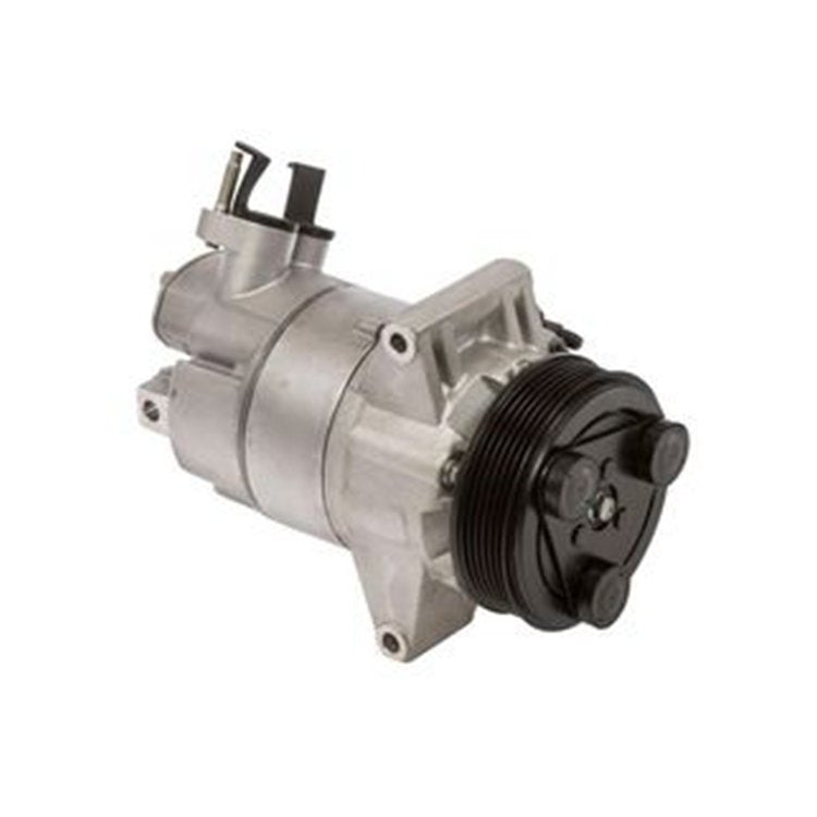 12V A/C Compressor A42001290-1400 92600CJ70C for Nissan Tiida Livina Micra Note Versa 1.6