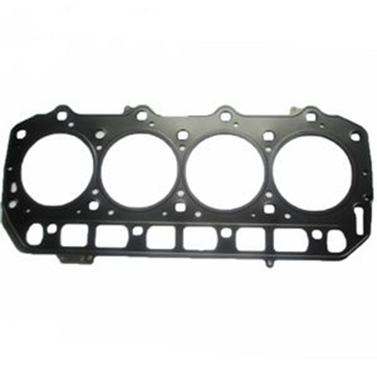 For Hyundai Excavator R60-9S R60W-9S Yanmar Engine 4TNV94L Komatsu Engine 4D94LE Cylinder Head Gasket YM129907-01331