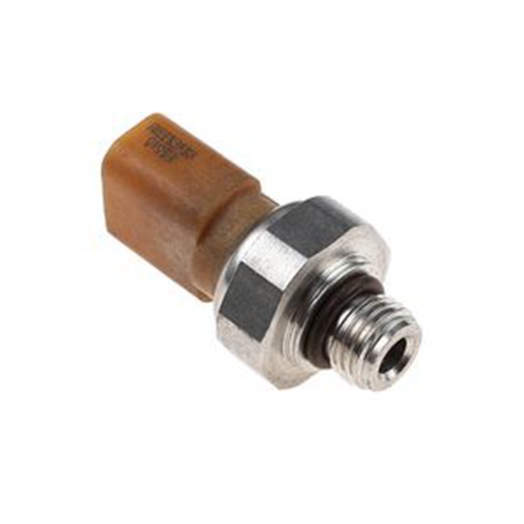 Pressure Sensor RE538130 for John Deere 9410R 9460R 9460RT 9510R 9510RT 9560R 9560RT 370E 410E 460E