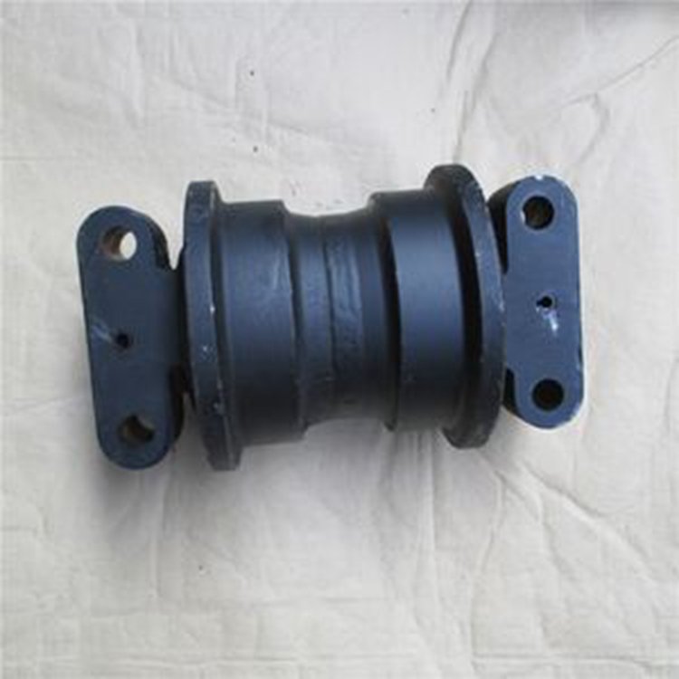 For Komatsu Excavator PC60-2 PC60U-3 Lower Roller Track Roller Bottom Roller 101-30-00042