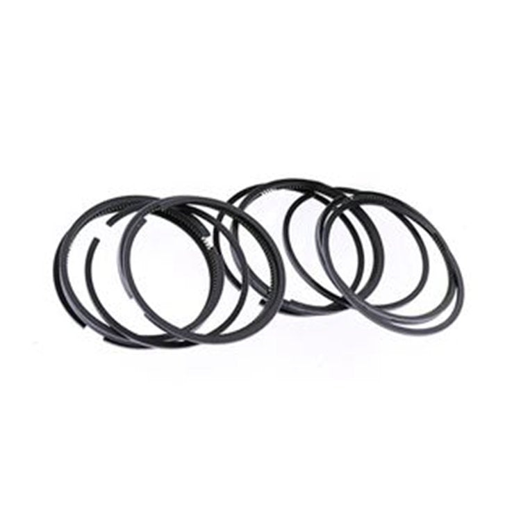 Piston Ring 04280566 for Deutz Engine BF3L2011 TCD2011L03 BF4L2011 BF3M2011 BF4M2011 BF4M2011C