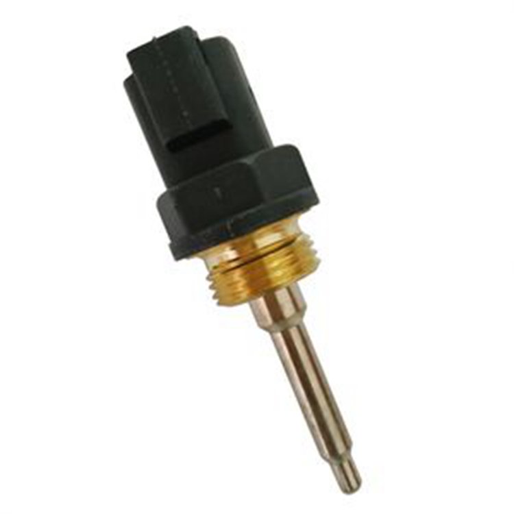 Temperature Sensor 256-6454 for Caterpillar CAT C4.4 C6.6 C9 Engine M313D M315D M316D M318D M322D Excavator