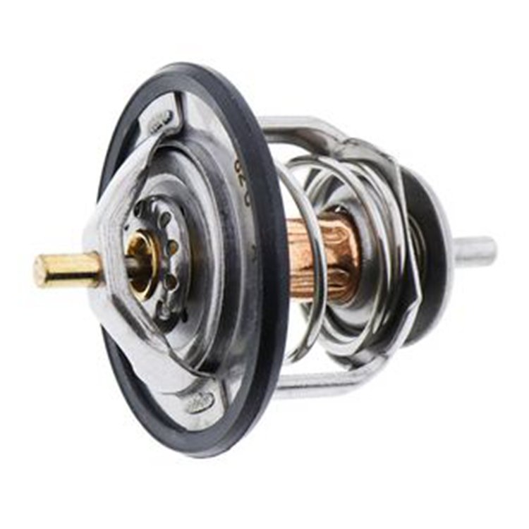 Full Set Thermostat 8973007902 8973007872 for Isuzu Engine 4HE1 4HF1 4HK1 Turck NPR NPR-HD NQR NRR