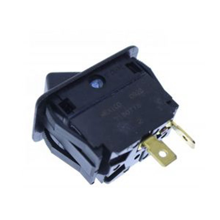 Toggle Rocker Light Switch K1122-62212 for Kubota Mower G2460G TG1860 T1570 Utility Vehicle RTV900G9 RTV900R9