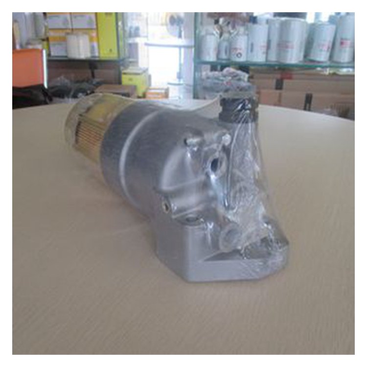 For Hitachi Excavator ZX210K-3 ZX240-3 ZX250H-3 Water Separator 4711160