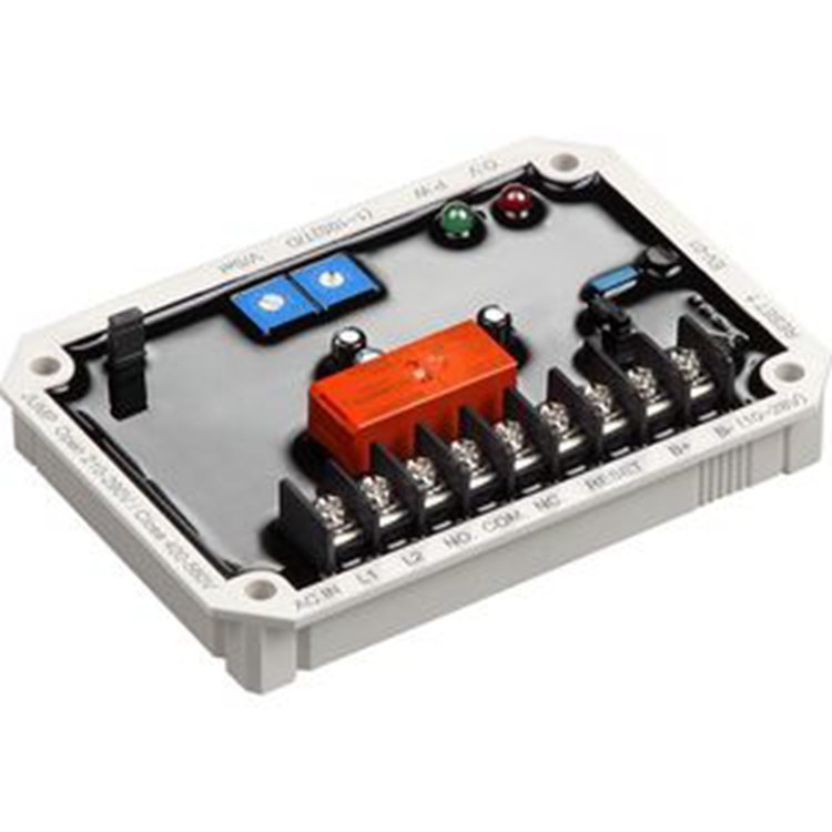 Automatic Voltage Regulator AVR EV-01 for Generator Genset