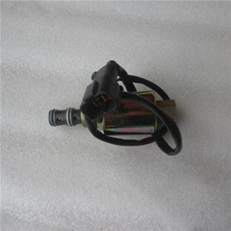 For Komatsu Excavator PC200-5 Engine 6D95 Swing Solenoid Valve