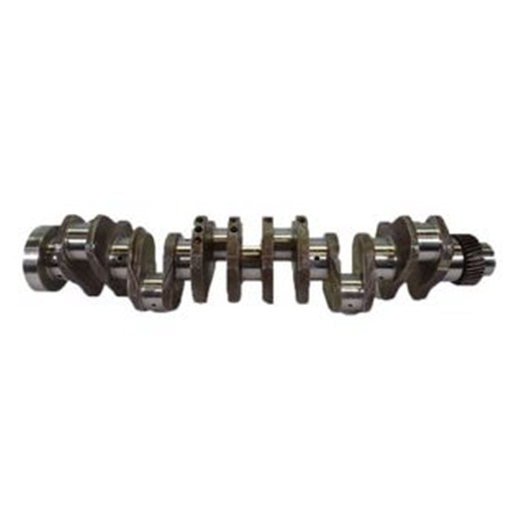 Crankshaft for Cummins Engine 6BT5.9 6B5.9 6BTA5.9 CASE Tractor 1896 2096 Loader 621 621C 721B 721C 821B 821C