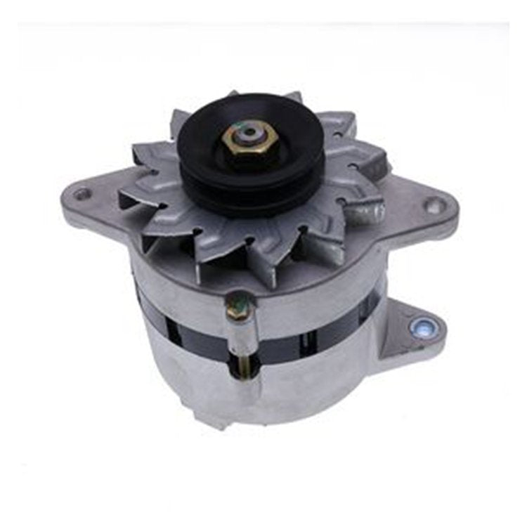 12V 35A Alternator 15763-64010 for Kubota Excavator KH-191 Tractor L2850DT L2850F M4030 L4350DT L4850DT M5030