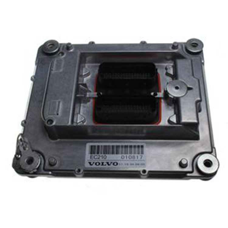 For Volvo Excavator EC240B EC240C EC290B EC290C EC300D ECR145C ECR235C ECR305C Engine Controller Panel E-ECU VOE60100000