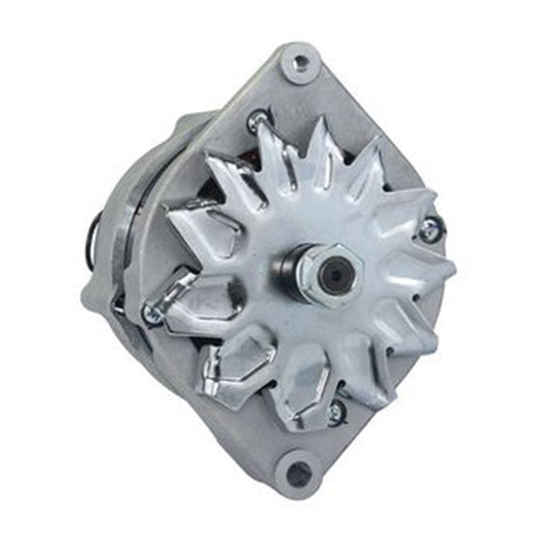 Alternator A187623 for Ford New Holland Crawler Dozer D75 D85 D95 DC75 DC85 DC95