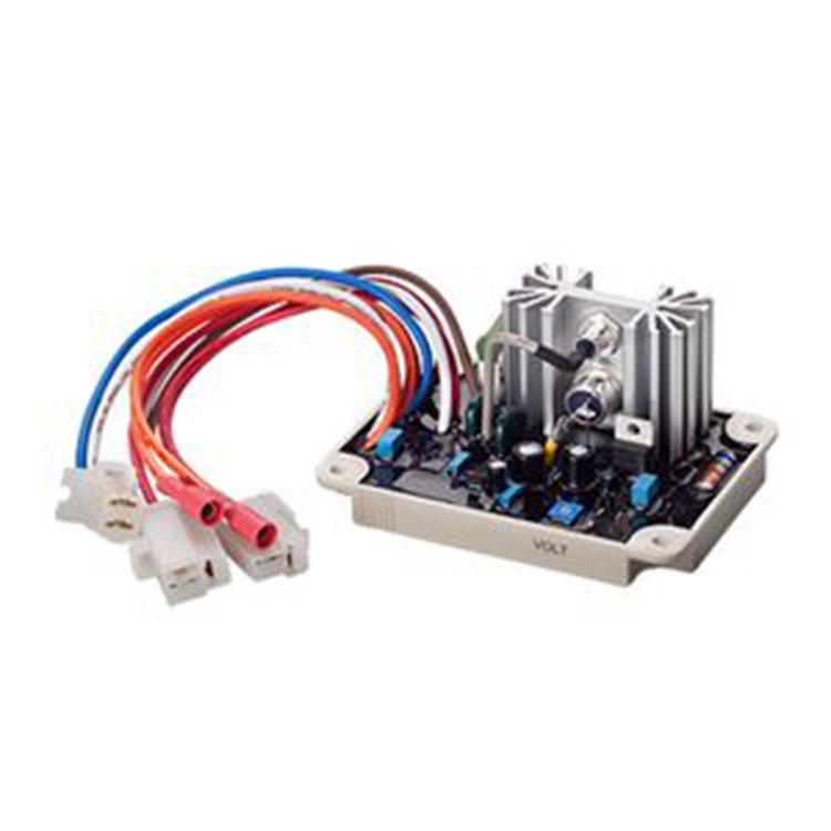 Automatic Voltage Regulator AVR EW05 for Generator Genset