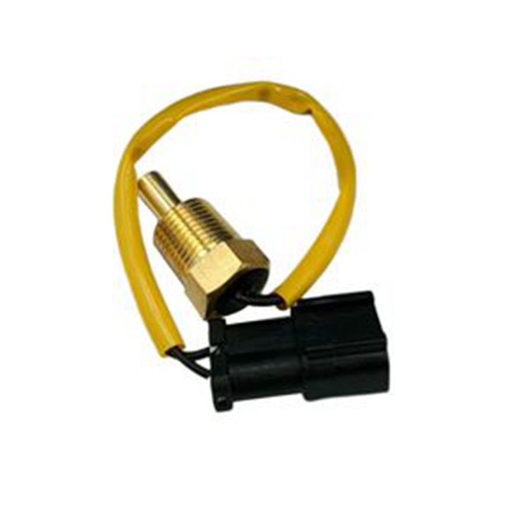 For Komatsu Wheel Loader WA200-3 WA200-5 WA250-3 Water Temperature Sensor 7861-92-3380