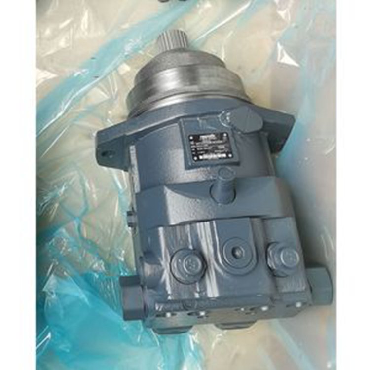 Bosch Rexroth A6VE160HZ3/63W Travel Motor 34E7-02490 for Hyundai Excavator R450LC-3 R480LC-9 R480LC-9 R500LC-7 R520LC-9