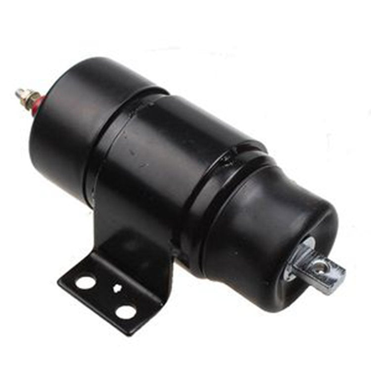 Fuel Shutoff Solenoid ME049273 ME049145 053400-1011 053400-2301 for Mitsubishi 6D14 6D15 6D16 Engine Denso