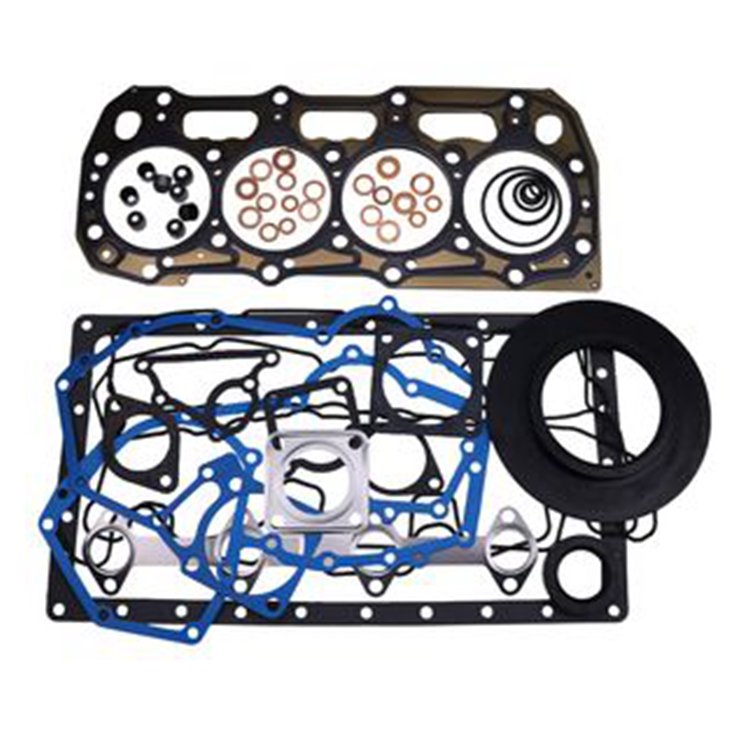 Full Gasket Set U5LC0016 for Perkins 404C-22 Engine