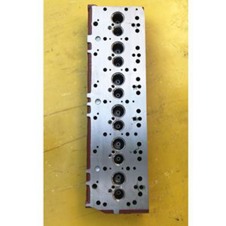 Cylinder Head for Daewoo Doosan Engine DB58