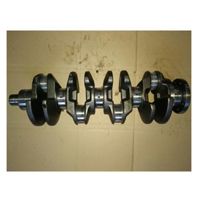 Crankshaft 12220-65D01 12220-65J01 for Hino Engine J20A