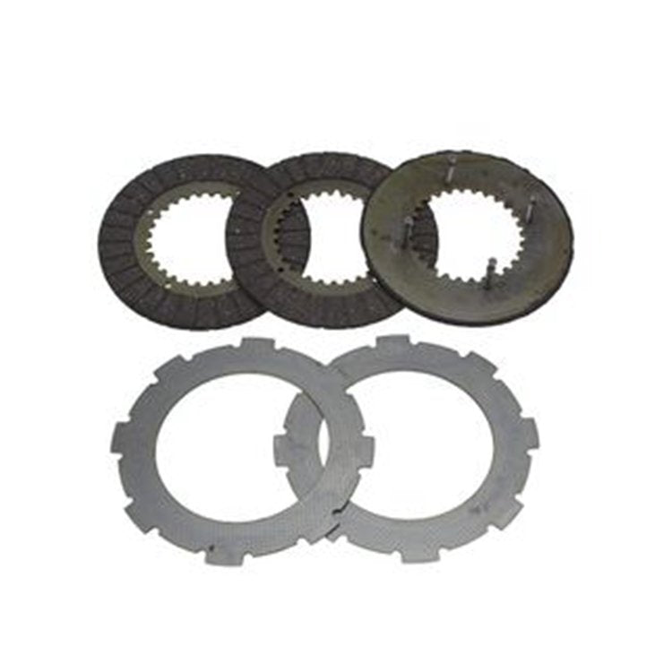 Wet Clutch Plate Set 22201-822-610 for Honda GX270 GX340 GX390 GX160 GX200 GX240