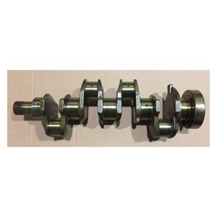 Crankshaft 308-4729 for Caterpillar CAT Engine 3054C C4.4 Backhoe Loader 414E 416D 420D 422F2 424D 428D 430D 432D 432E 434E 442D 444E