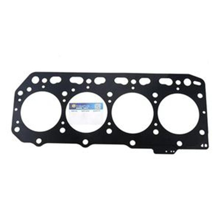 Cylinder Head Gasket YM129408-01330 for Komatsu Engine 4D84E-3 Excavator PC45R-8 Skid Steer Loader SK820-5