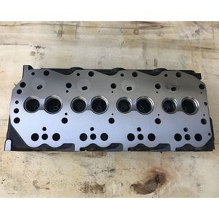 Cylinder Head for Nissan TD23 Engine