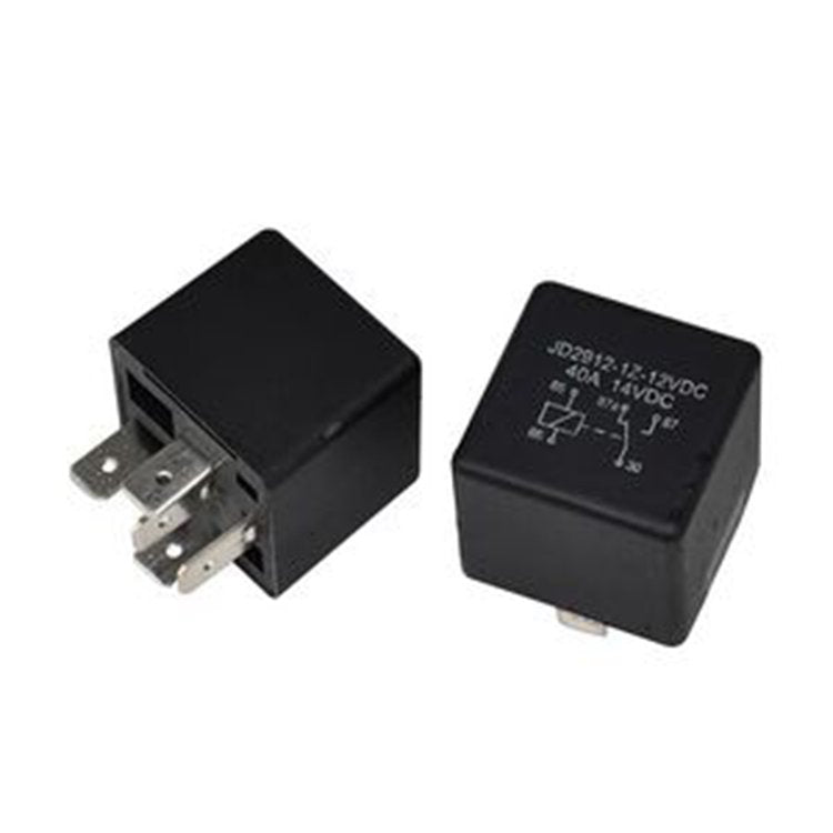 2 Pcs Trim and Tilt Relay 584416 586224 18-5705 for Johnson Evinrude OMC Power