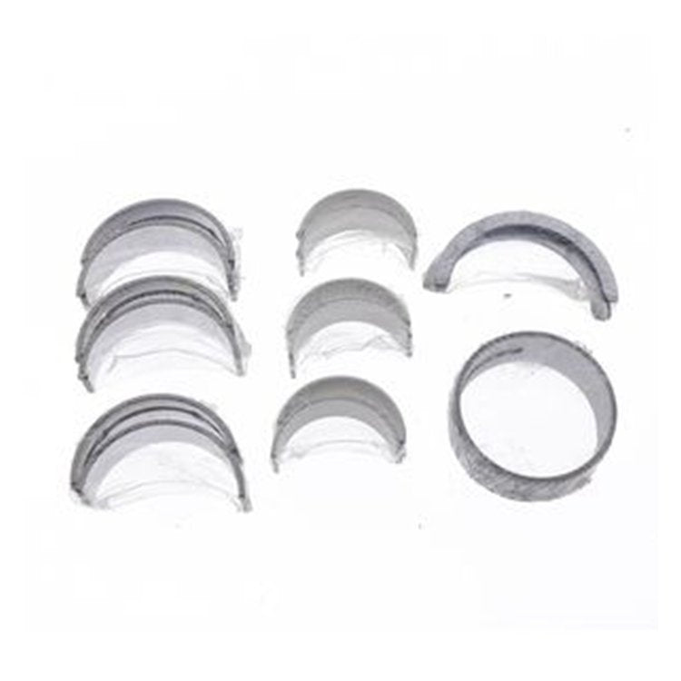 Metal Kit for Kubota D902 Engine (main bearing + con-rod bearing + thrust washer)