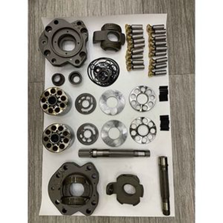 Kawasaki K3V112DT Hydraulic Main Pump Repair Parts Kit for Kobelco SK200-5 Excavator