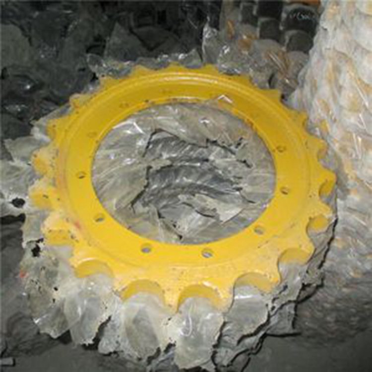 For Hitachi Excavator EX60-2 EX60-3 Sprocket 1012495