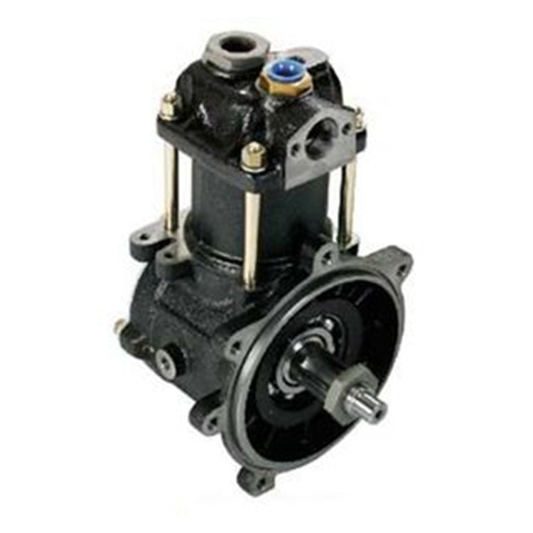 For Mitsubishi Truck FV419 FV415 FV413 Engine 8DC9 Air Brake Compressor ME091248 ME091675