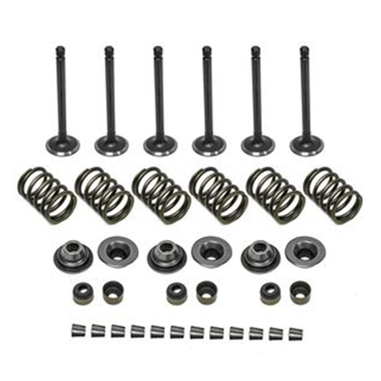 Valve Train Kit for Kubota Engine D1302