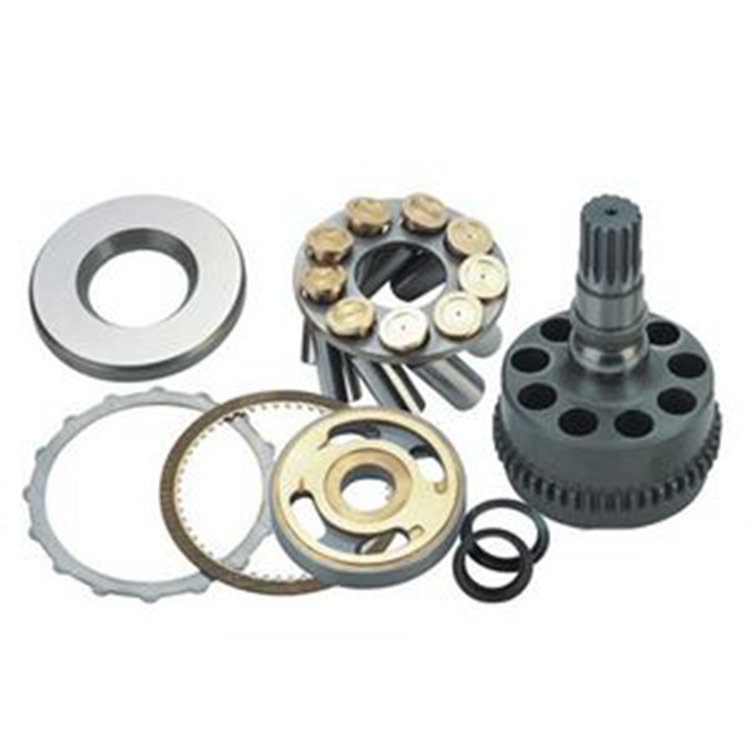 Hydraulic Main Pump Repair Parts Kit for Toshiba SG02