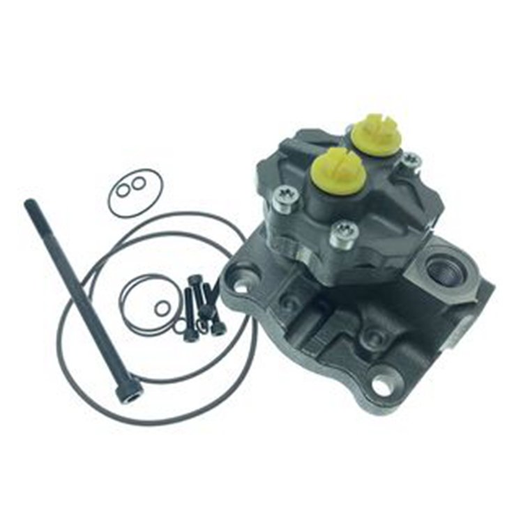 Fuel Transfer Pump 3186357 for Caterpillar CAT MTC735 324D 330C TH31-E61 521B 522B 950H 962H