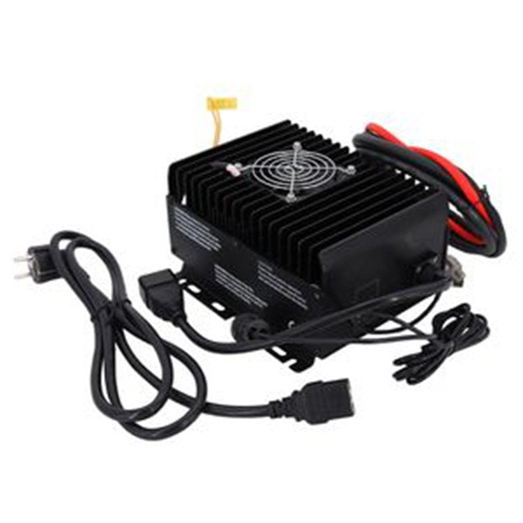 48V Battery Charger 54795GT for Genie Z-20/8 Z-25/8 Z-34/22 Z-40/23N Z-45/22 Z-45/25