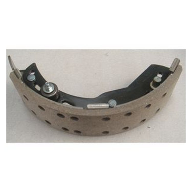 Brake Shoe 47405-30553-71 for Toyota Forklift 7FD35 7FD40 7FD45 7FDA5 7FG35 7FG40 7FG45