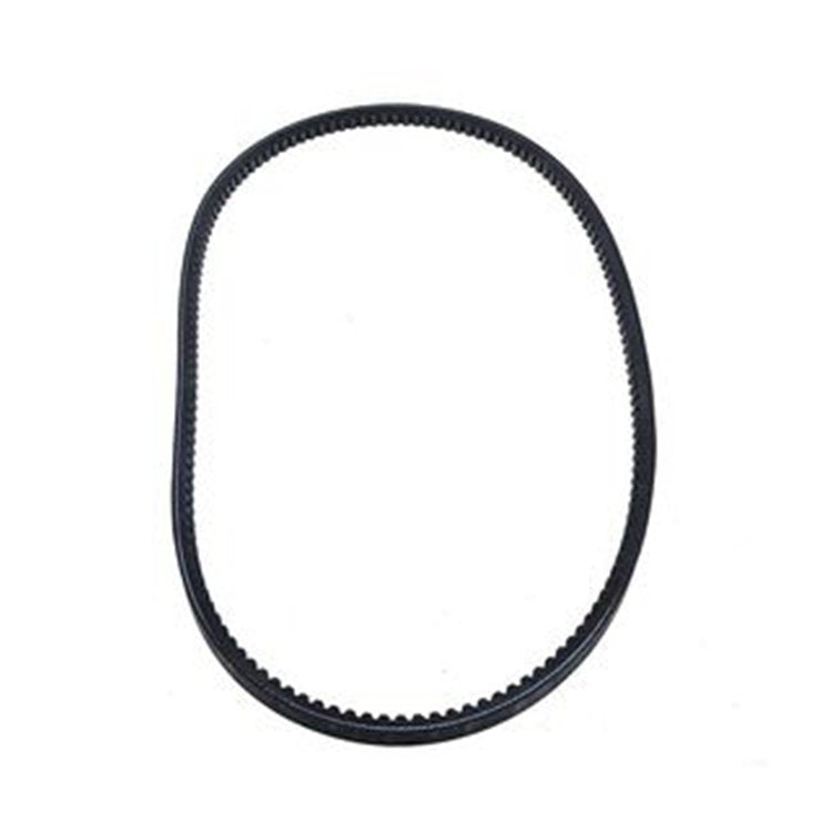 Cooling Fan Drive Belt 6713382 for Bobcat Loader 863 864 A300 S220 S250 S300 T200 T250 T300