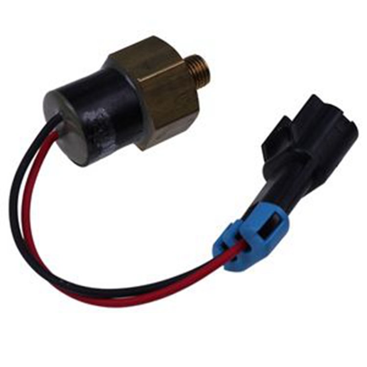 Pressure Switch 7008933 for Bobcat Excavator E25 E26 E27 E32 E32i E34 E35 E35Z E37 E42 E45 E50 E55 E85