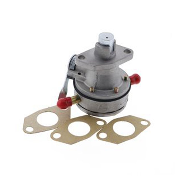 Fuel Lift Pump for Yanmar Engine 3TNE88 4TNE88 Kobelco Excavator SK40SR-2 SK030-2 SK45SR-2 GEHL Skid Steer SL3635