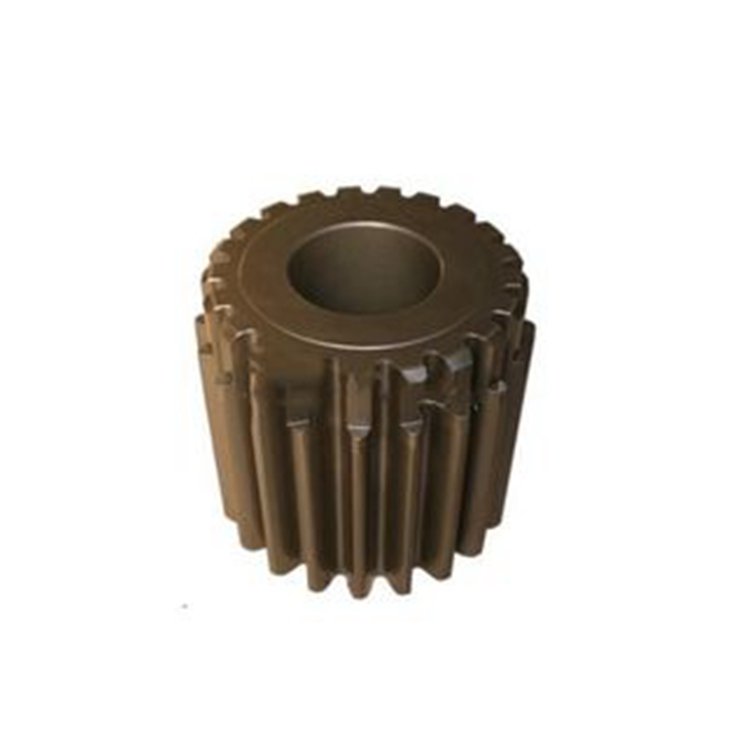 Sun Gear 3075692 for Hitachi Excavator ZX330-3 ZX350-3 EX300-5 ZX330 ZX400W-3 ZX350K-3G ZX350LC-5B