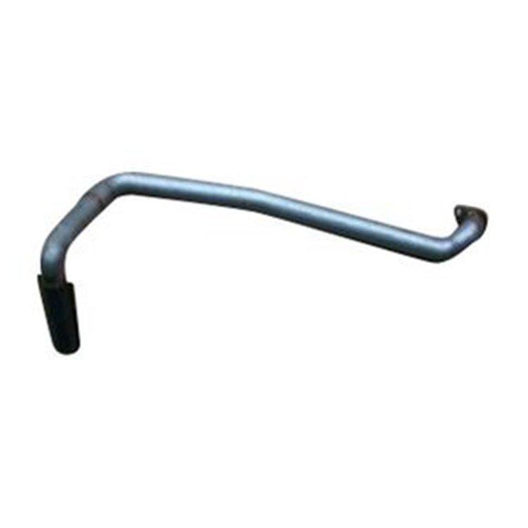 Oil Connection Suction Tube for Cummins Engine in USA