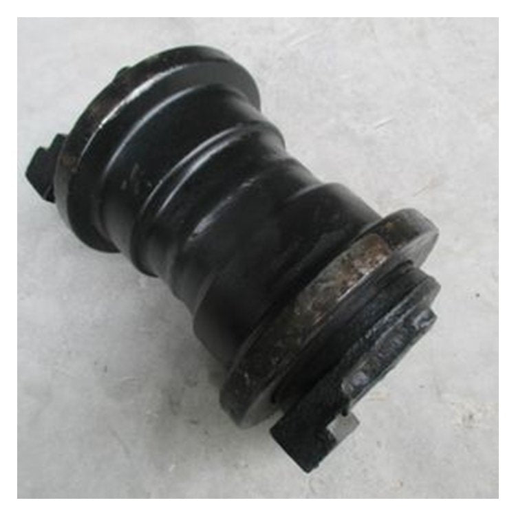 For Hyundai Excavator R60-7 Lower Roller Track Roller Bottom Roller