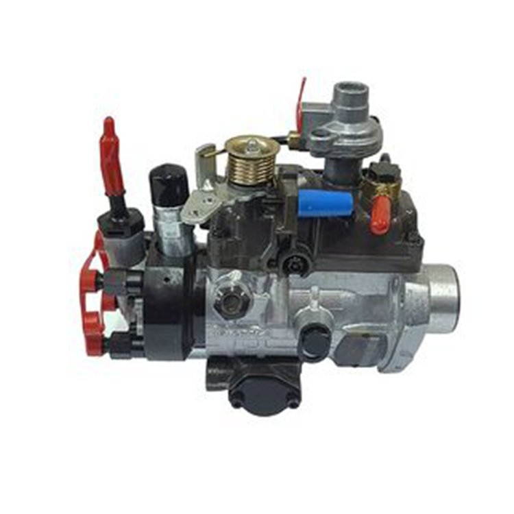 Delphi Fuel Injection Pump 28506616 320/06879 320-06879 for JCB Engine 4.8L