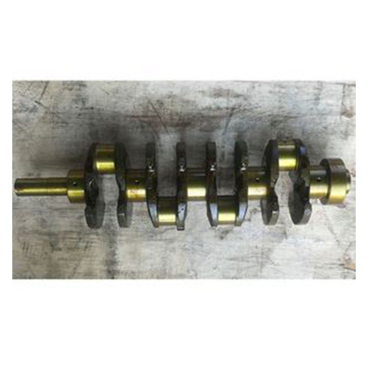 Crankshaft for Toyota Engine 5LE