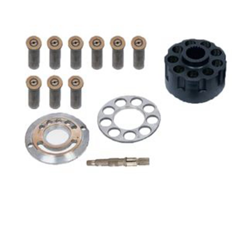 Hydraulic Pump Repair Parts Kit for Rexroth A4V71 Excavator