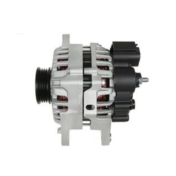 Alternator 37300-22200 3730022200 for Hyundai Tiburon Elantra Accent